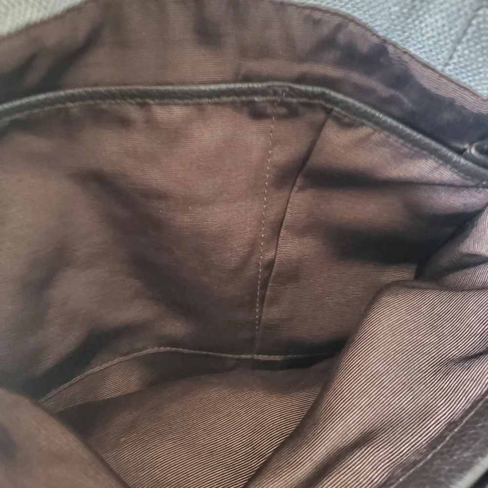 Hunting World Handbag